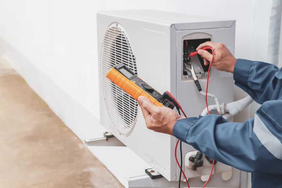 How Ac Installation Can Help Reduce Your Energy Bills Washington, UT