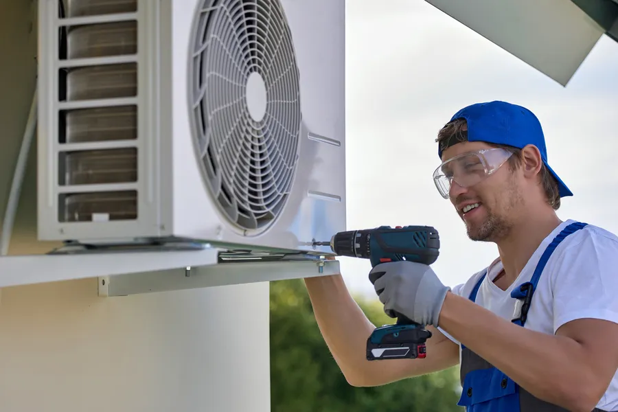 How Ac Installation Can Help Reduce Your Energy Bills in Washington, UT
