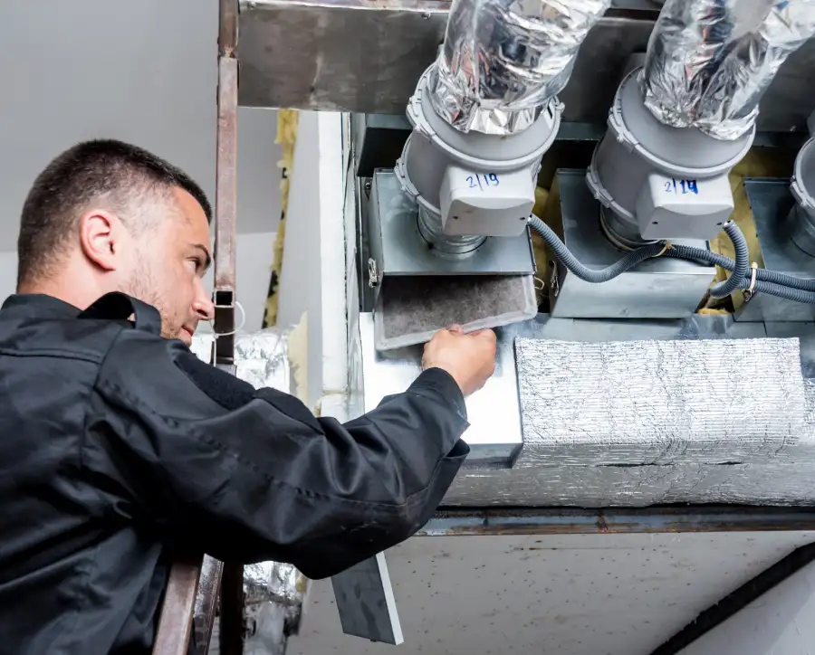 How Air Duct Replacement Prevents Costly HVAC Repairs Washington, UT