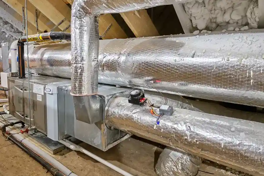 Professional Air Duct Repair Washington, UT Professional Air Duct Repair Washington, UT