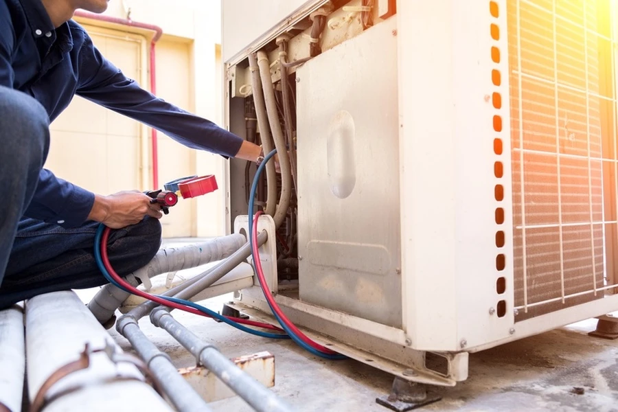 Seasonal Ac Maintenance Tips To Avoid Costly Repairs in Washington, UT