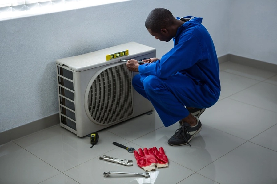 Signs You Need Professional Ac Repair Services Washington, UT