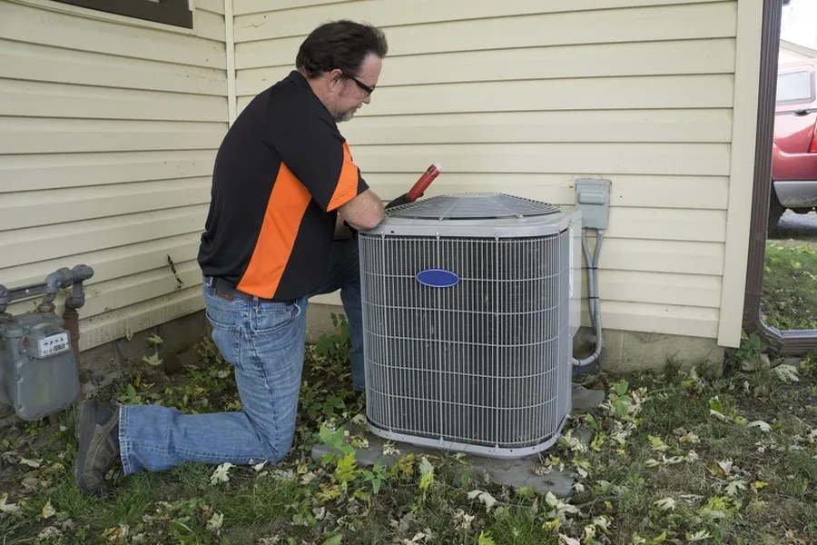 Signs You Need Professional Ac Repair Services in Washington, UT