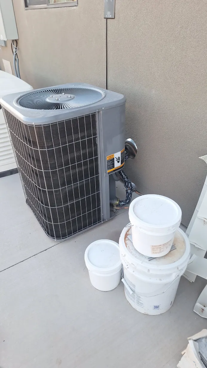 Best HVAC Contractor